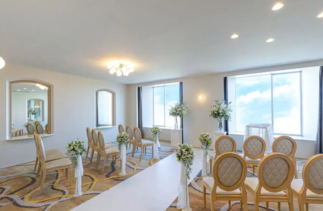 【20,000円OFF】チャペルリニューアルOPENフェア♪